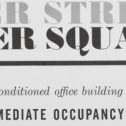 Broad Street Club, 66 Beave...