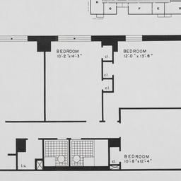 Clayton Apartments, Inc., L...