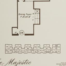 Majestic, 110-20 71 Avenue,...