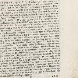Romana Praetensarum Pension...