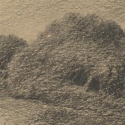 Landscape with Two Figures ...