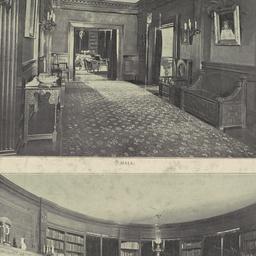 Page No. 158 - Hall. Librar...