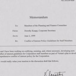 Board of Trustees - Meeting...