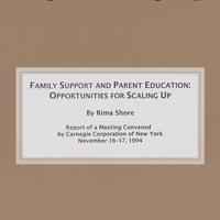 Education and Healthy Devel...