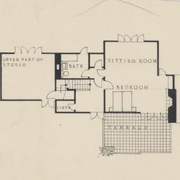 Second floor plan for publi...