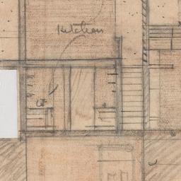 Longitudinal section [overl...