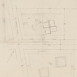 Plot plan