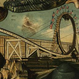 Looping the Loop, Coney Isl...
