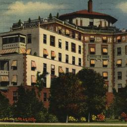 Westchester Hotel and Count...