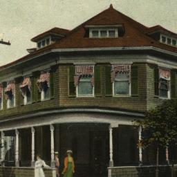 Imperial Hotel, Far Rockawa...