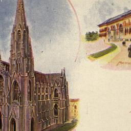 St. Patrick's Cathedral