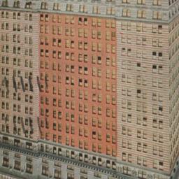 Whitehall Building, New York