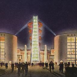 Westinghouse Building - New...
