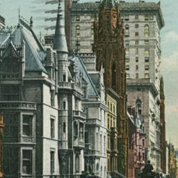Fifth Avenue Hotels (St. Re...