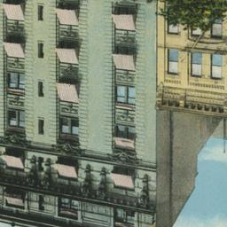 Hotel Newton, 2528 Broadway...