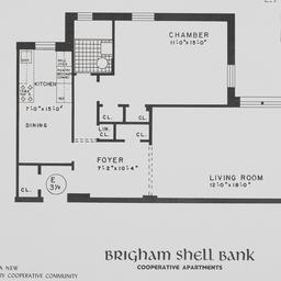 Brigham Shell Bank, 2240-22...