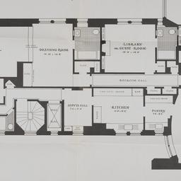 1067 Fifth Avenue, Fourth F...