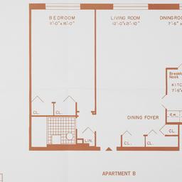 Concord House, 62-10 99 Str...