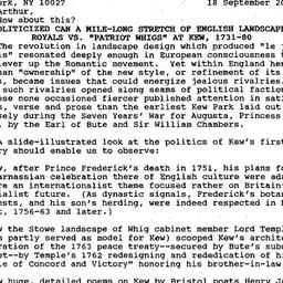Correspondence, 2001-12-13....