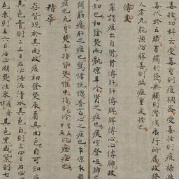 Gia truyền chẩn đậu y...