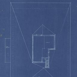 Roof plan