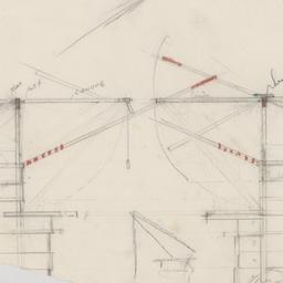 Sun shade elevations