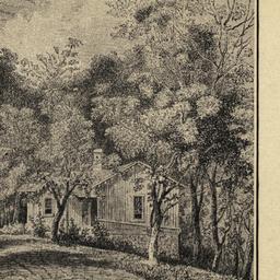 Gardener's Lodge (Battl...