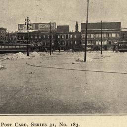 Environs of Williamsburg Br...