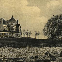 Henry F. Cook's Residen...