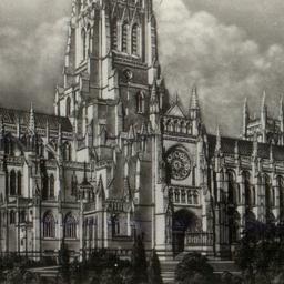 The Cathedral of St. John t...