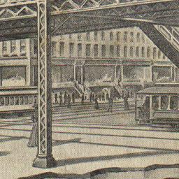 Where Elevated, Surface and...