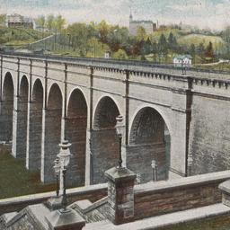 New York City, Highbridge