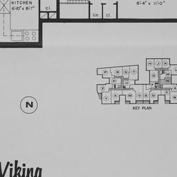Viking, 1625 Emmons Avenue,...