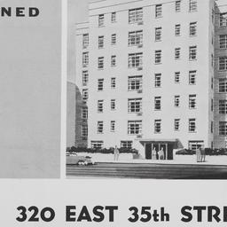 320 East 35th Street
