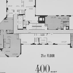 Shoreview Towers, 400 E. 85...