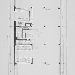 110 E. 59 Street, Plan Of 1...