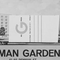 Denman Gardens, 41-20 Denma...