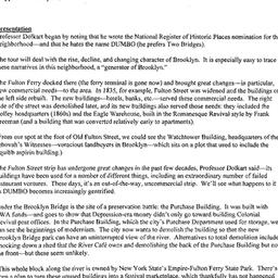 Minutes, 2004-06-01. The Ci...