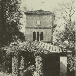 Page No. 030 - Rome, Villa ...