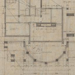 Basement plan