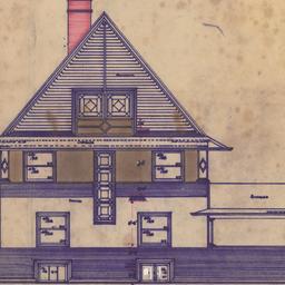Side elevation