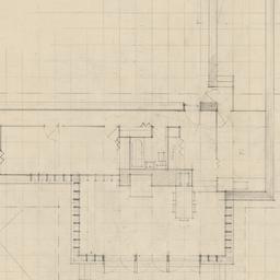 First floor plan