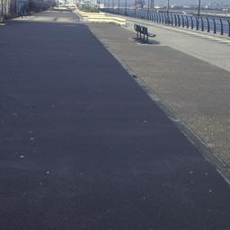 Promenade.