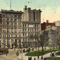14th Street and Union Squar...