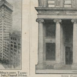 American Surety Building...