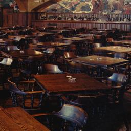 Knickerbocker Tap Room, Jac...