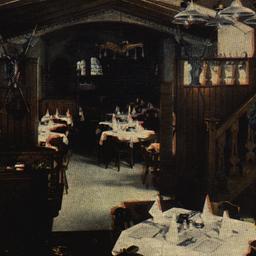 The Annex (New Dining Room)...