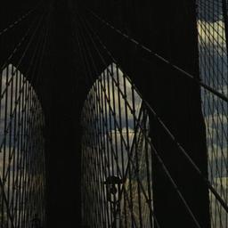 Brooklyn Bridge