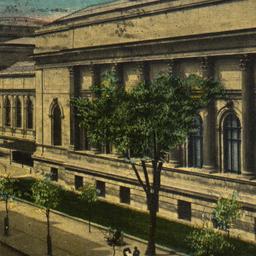 The Metropolitan Museum of ...