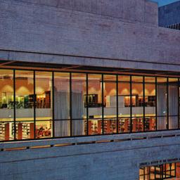 Lincoln Center for the Perf...